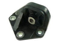 Suspension, automatic transmission