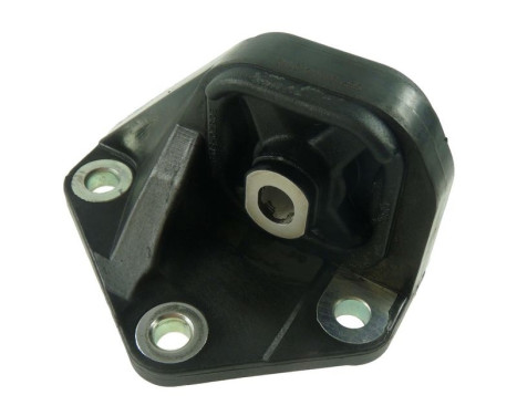 Suspension, automatic transmission