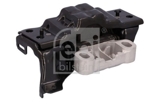 Suspension, automatic transmission, Image 2