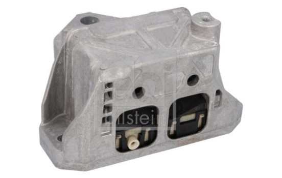 Suspension, automatic transmission