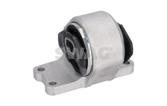 Suspension, automatic transmission, Image 3