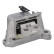 Suspension, automatic transmission