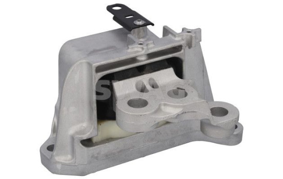 Suspension, automatic transmission