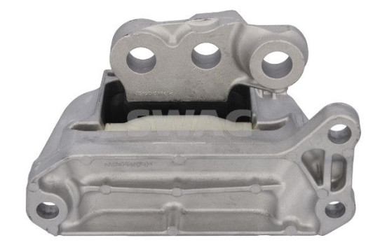 Suspension, automatic transmission, Image 2