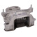 Suspension, automatic transmission