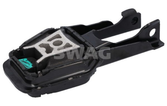 Suspension, automatic transmission