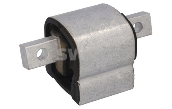 Suspension, automatic transmission
