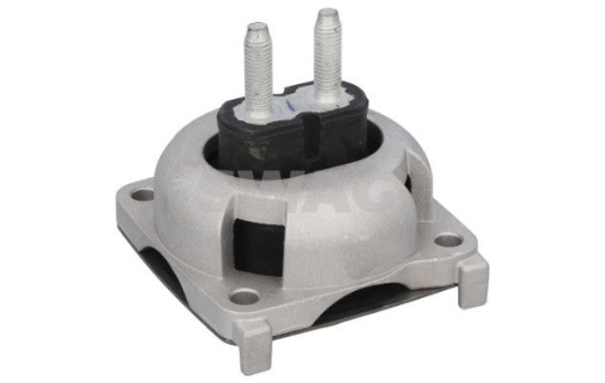 Suspension, automatic transmission