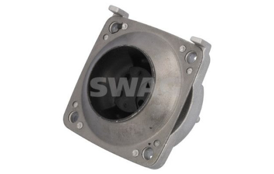 Suspension, automatic transmission, Image 2