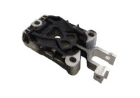 Suspension, automatic transmission