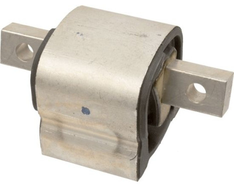 Suspension, automatic transmission