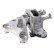 Suspension, automatic transmission