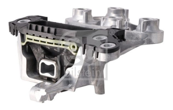 Suspension, automatic transmission, Image 2