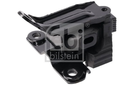 Suspension, automatic transmission