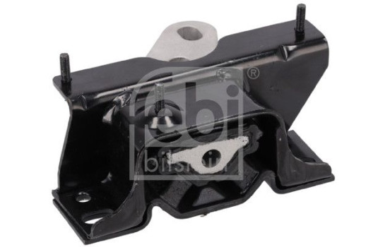 Suspension, automatic transmission, Image 2