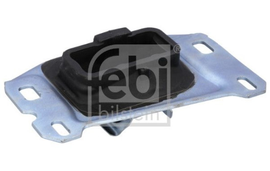 Suspension, automatic transmission