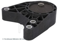 Suspension, automatic transmission