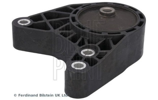 Suspension, automatic transmission
