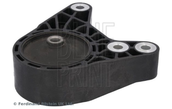 Suspension, automatic transmission, Image 2