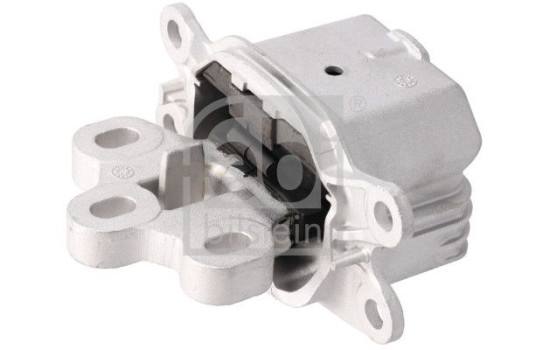 Suspension, automatic transmission