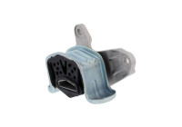 Suspension, automatic transmission