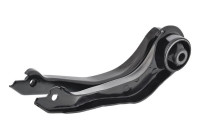 Suspension, automatic transmission