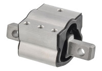 Suspension, automatic transmission