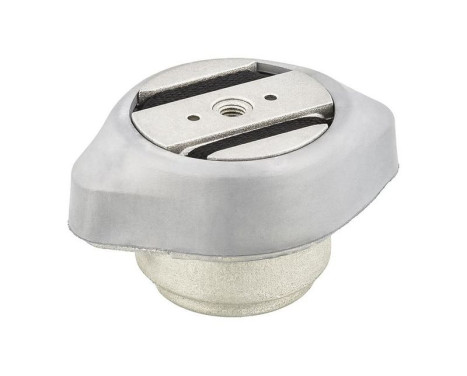 Suspension, automatic transmission
