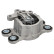 Suspension, automatic transmission