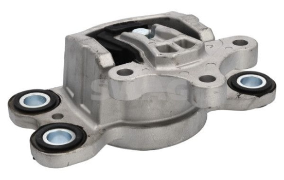 Suspension, automatic transmission, Image 2