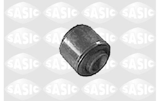Suspension, carrier manual gear