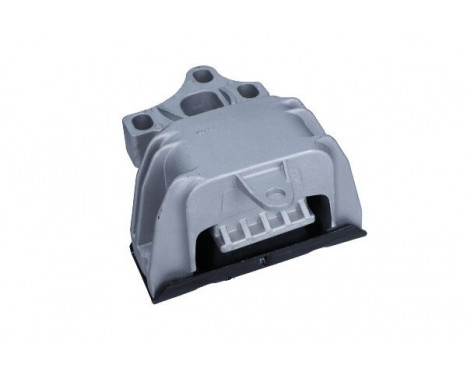 Suspension, distribution differential