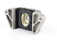 Suspension, distribution differential