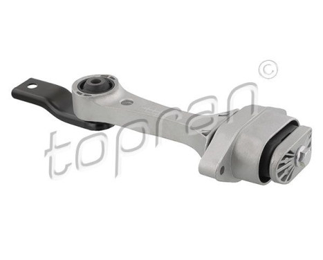 suspension, gear