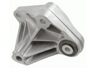 Suspension, gear