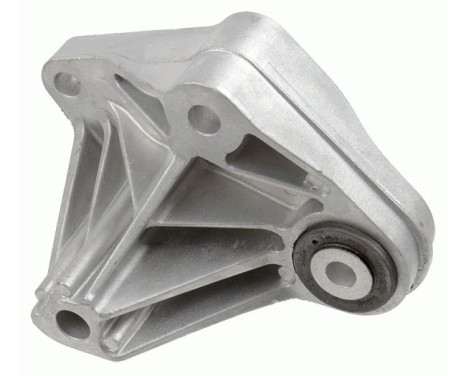 Suspension, gear