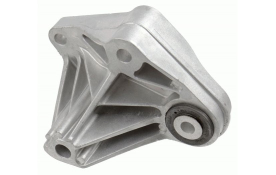 Suspension, gear