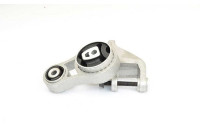suspension, gear