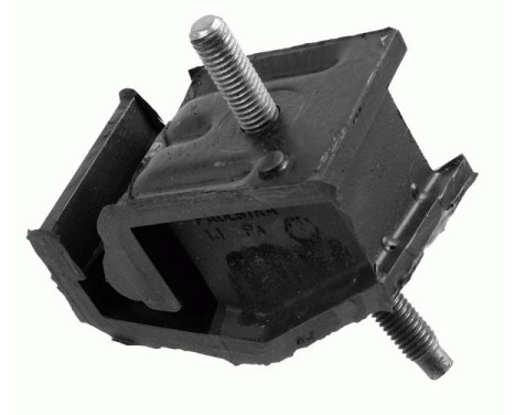 Suspension, gear
