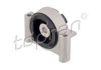 Suspension, gear