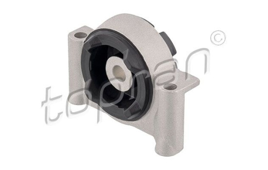 Suspension, gear