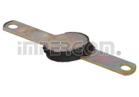 Suspension, gear