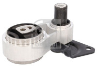 Suspension, gear