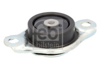 Suspension, gear