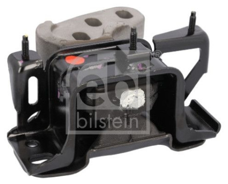 Suspension, gear