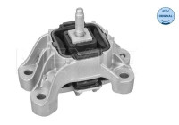 Suspension, gear