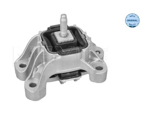 Suspension, gear