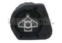 Suspension, gear
