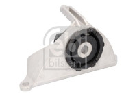 Suspension, gear