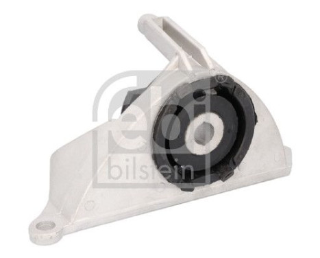 Suspension, gear